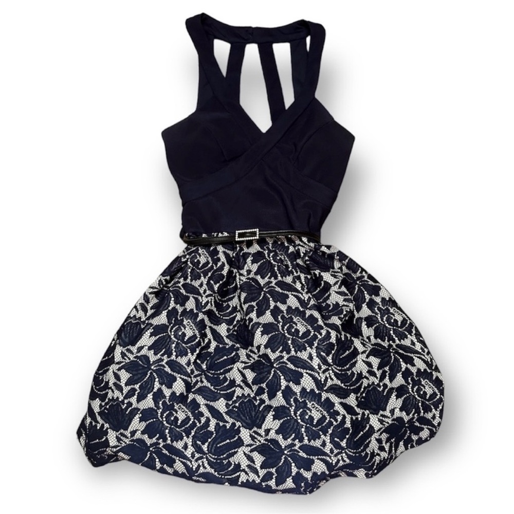 Crystal Doll Dress